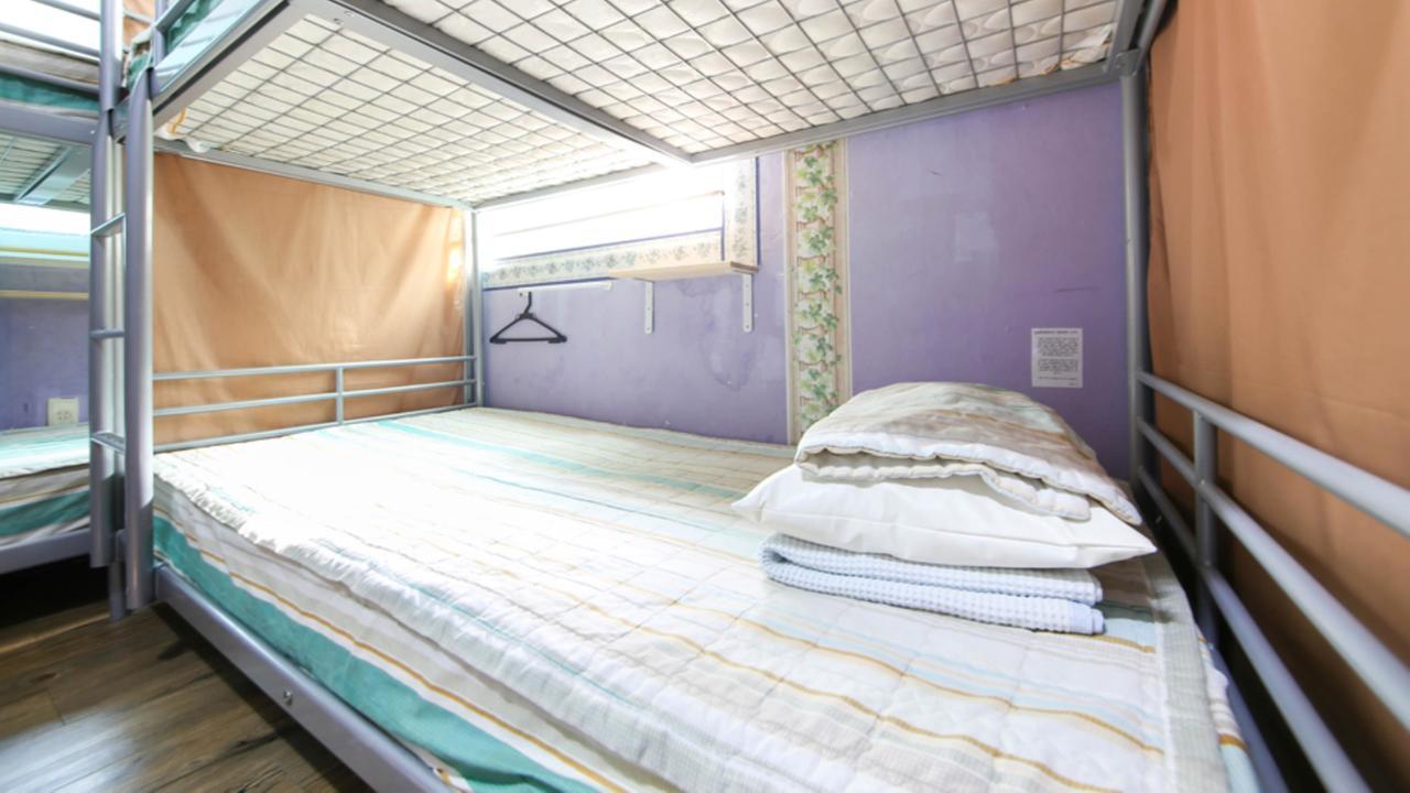 Comeinn Guesthouse Hongdae - Female Only Сеул Екстер'єр фото